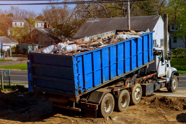 Recycling Services for Junk in Yuma, CO