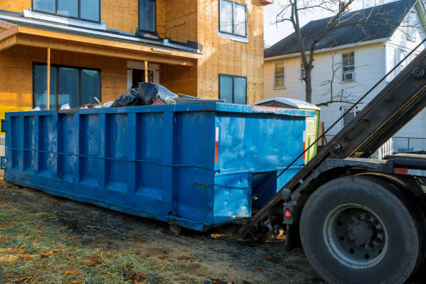 Reliable Yuma, CO Junk Removal Services Solutions
